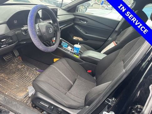 Used 2024 Honda Accord Sport image 10