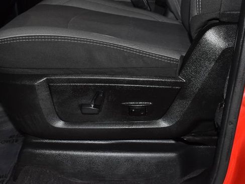 Used 2024 RAM 2500 Big Horn image 14