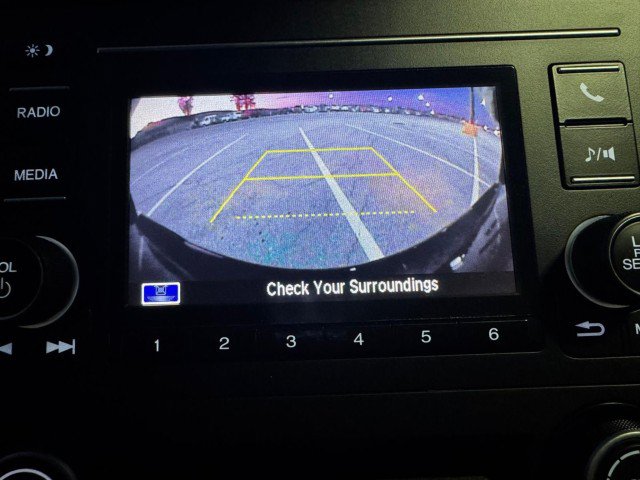 Used 2019 Honda Civic LX image 25