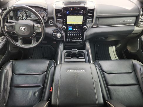 Used 2020 RAM 1500 Limited AWD/4WD image 29