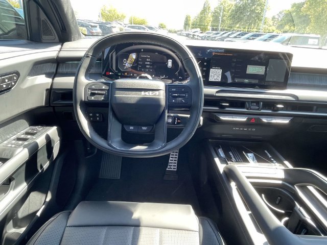 New 2027 Kia Telluride SX Prestige X-Line AWD/4WD image 13