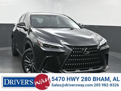 Used 2024 Lexus NX 250 FWD
