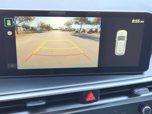 New 2026 Kia Sorento EX image 15