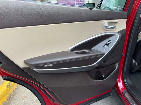 Used 2016 Hyundai Santa Fe Limited w/ Option Group 04 image 81