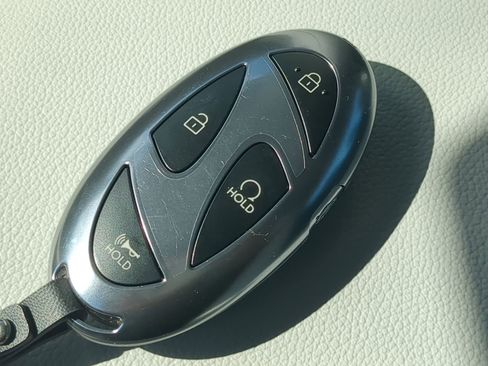 New 2026 Hyundai Elantra Limited image 17