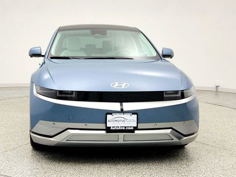 Used 2024 Hyundai Ioniq 5 Limited image 2