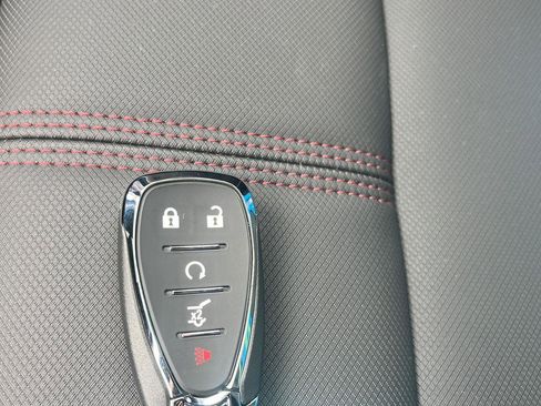 New 2025 Chevrolet TrailBlazer RS w/ Convenience Package image 43