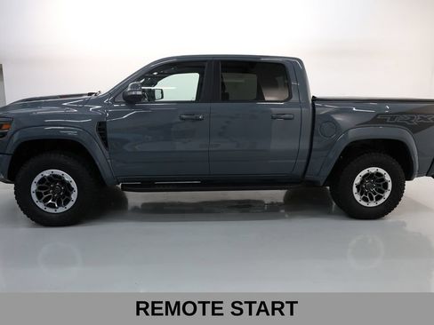 Used 2021 RAM 1500 TRX w/ TRX Lanuch Edition AWD/4WD image 28