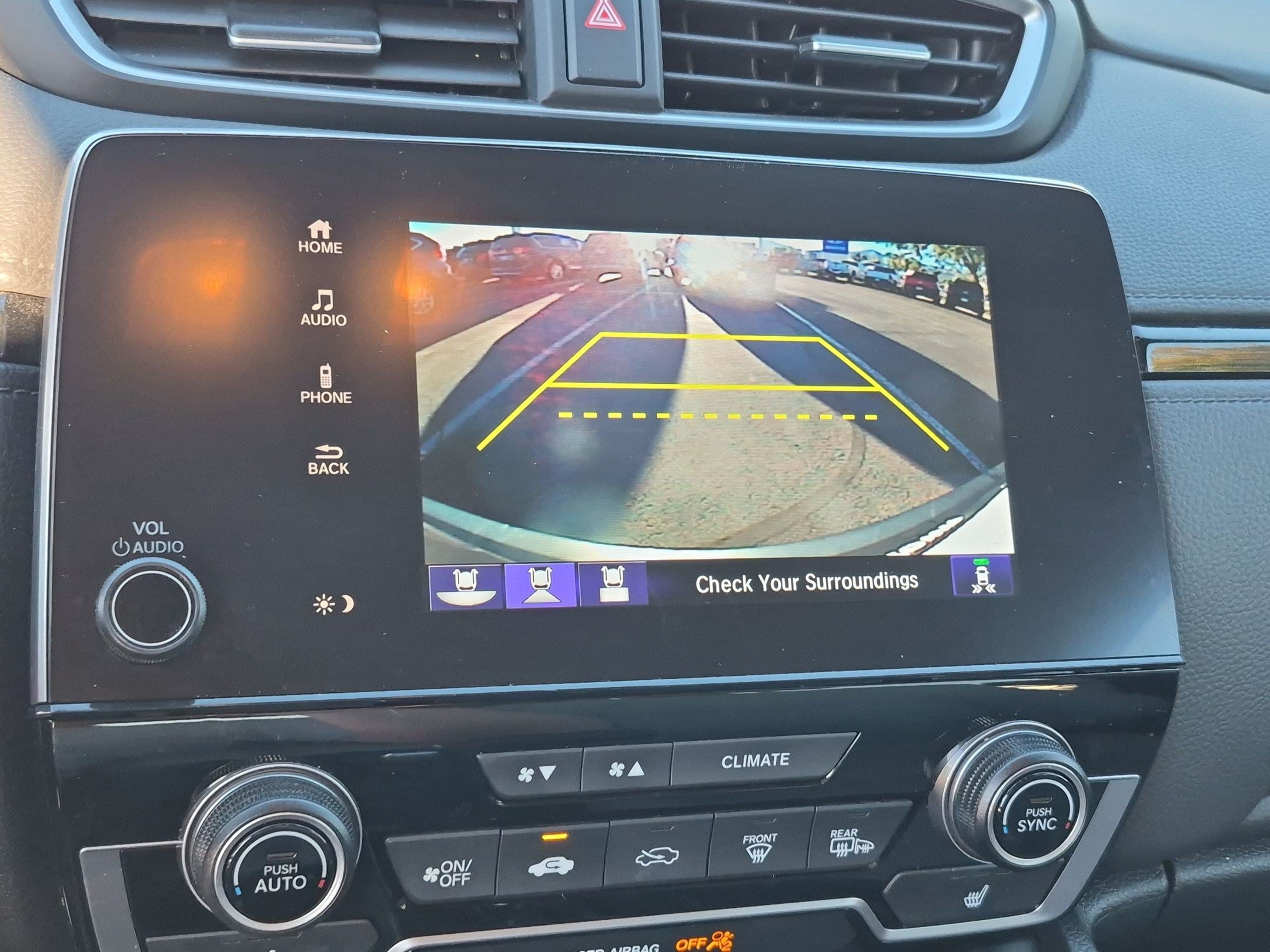 Certified 2022 Honda CR-V EX-L image 24