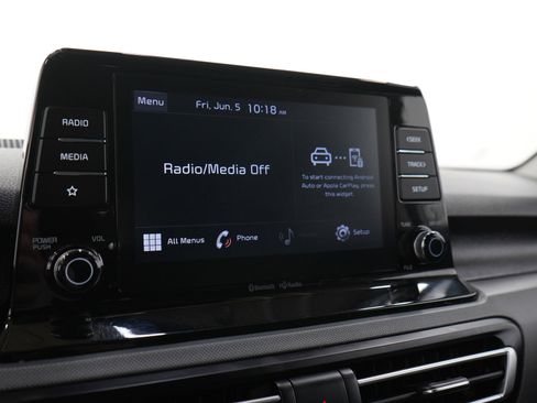 Used 2023 Kia Seltos LX AWD/4WD image 25