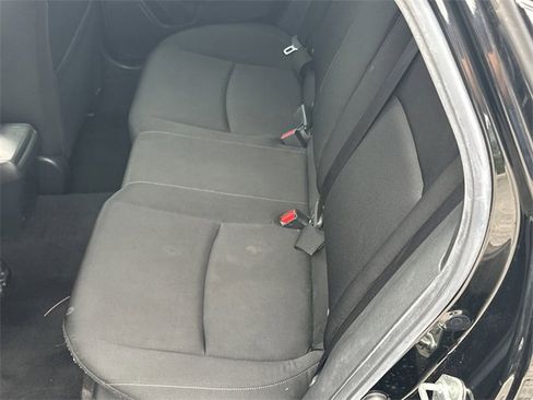 Used 2020 Honda Civic EX image 15