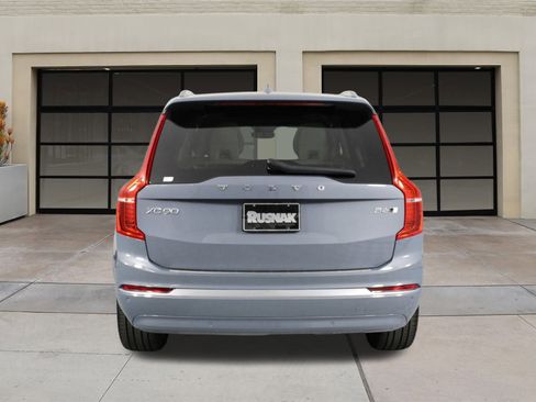 Certified 2023 Volvo XC90 B6 Ultimate image 5