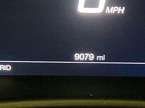 Used 2024 Dodge Hornet R/T Plus w/ Tech Pack Plus w/o Parking image 16