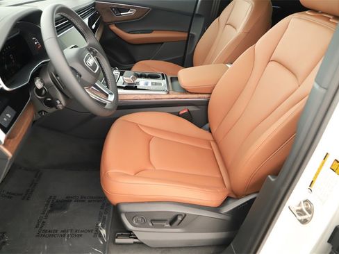 New 2026 Audi Q7 2.0T Premium image 23