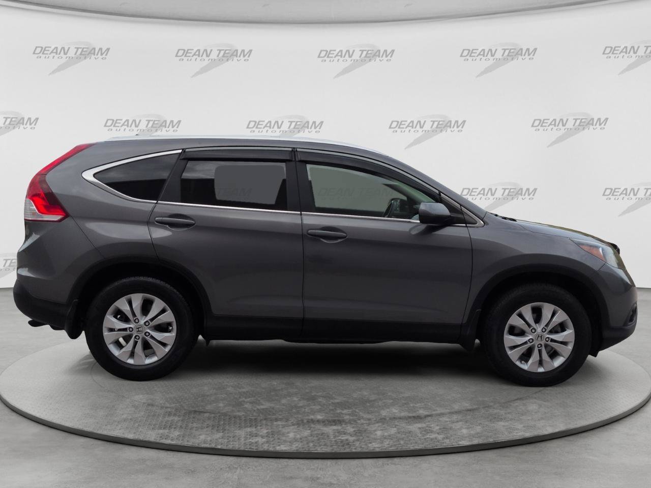 Used 2014 Honda CR-V EX-L image 8