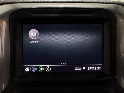 Used 2023 Chevrolet Silverado 2500 W/T w/ WT Convenience Package AWD/4WD image 7