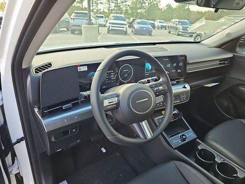 New 2026 Hyundai Kona SEL Premium FWD image 24