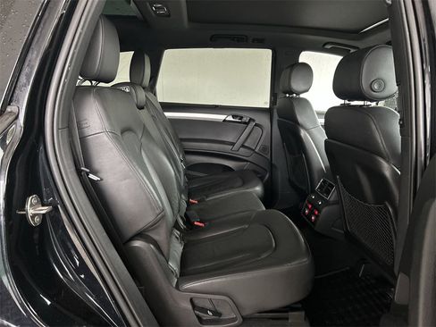 Used 2012 Audi Q7 3.0T S line Prestige image 38