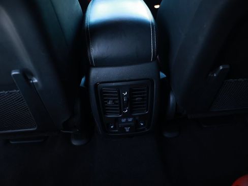 Used 2023 Dodge Durango SRT Hellcat AWD/4WD image 35
