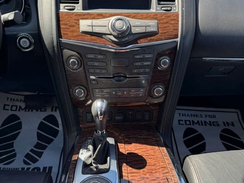 Used 2019 Nissan Armada SL w/ Premium Package image 63