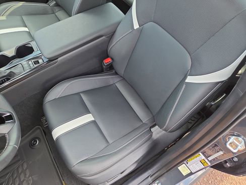 Certified 2025 Toyota Camry SE image 13