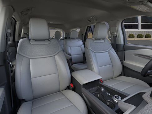 New 2026 Ford Explorer Active w/ Active Comfort Package AWD/4WD image 10