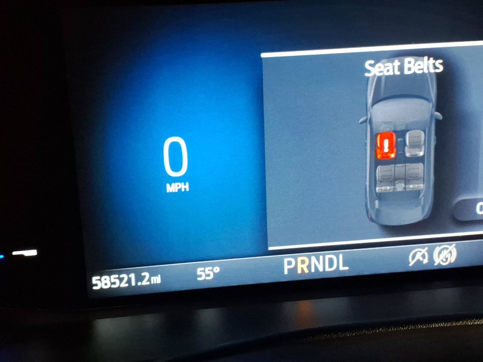 Certified 2023 Ford Escape Active AWD/4WD image 16