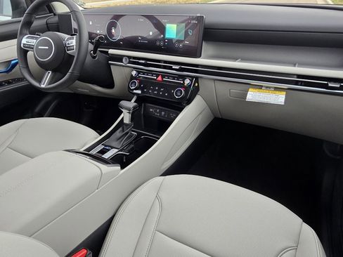 New 2026 Hyundai Tucson SEL image 26