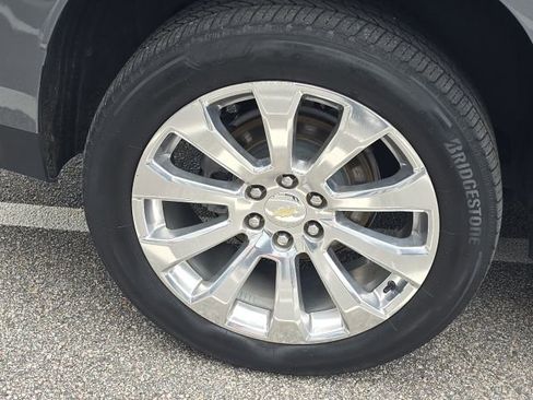 Used 2021 Chevrolet Tahoe Premier w/ Premium Package image 10