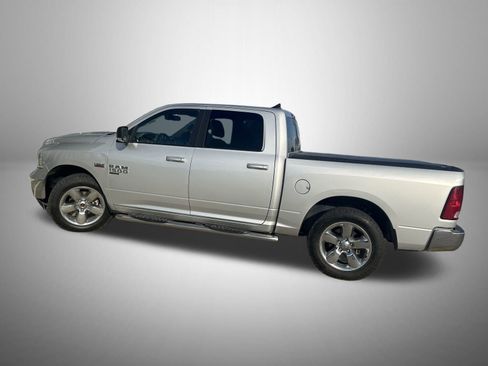 Used 2019 RAM 1500 Big Horn image 3