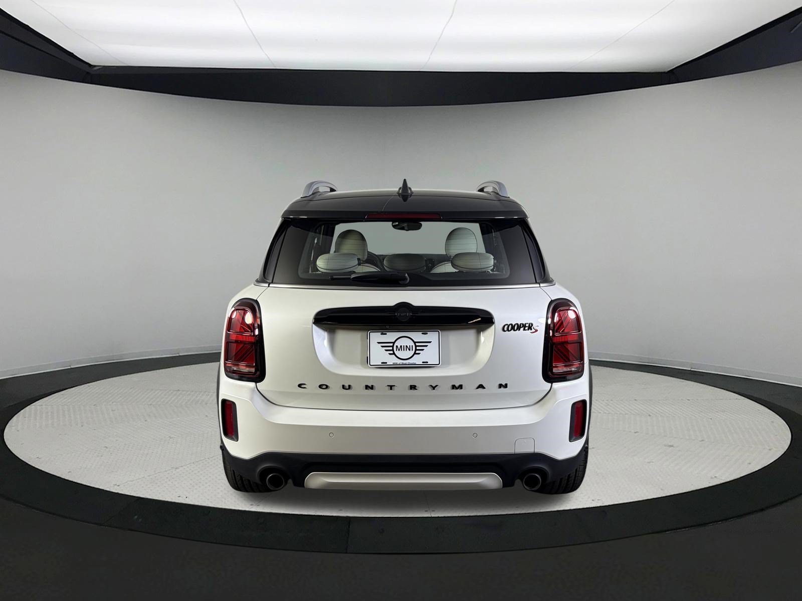 Used 2024 MINI Cooper Countryman S AWD/4WD image 7