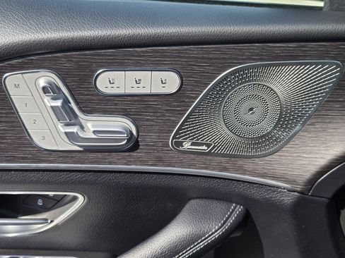Used 2021 Mercedes-Benz GLE 350 4MATIC image 19