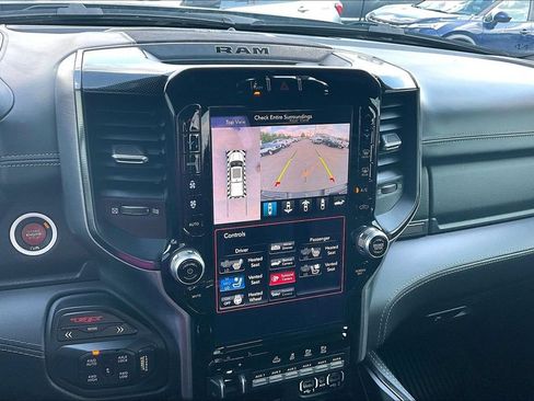 Used 2021 RAM 1500 TRX w/ TRX Level 2 Equipment Group AWD/4WD image 18