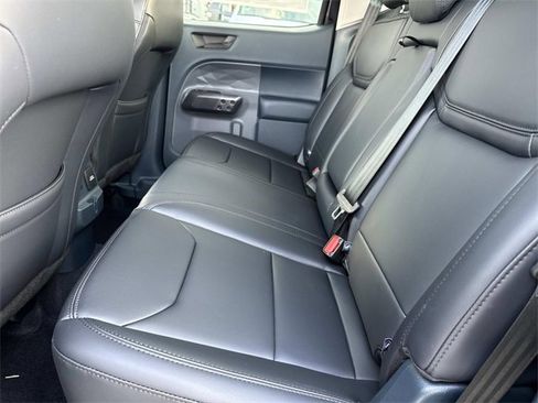 New 2026 Ford Maverick Lariat w/ Black Appearance Package image 14