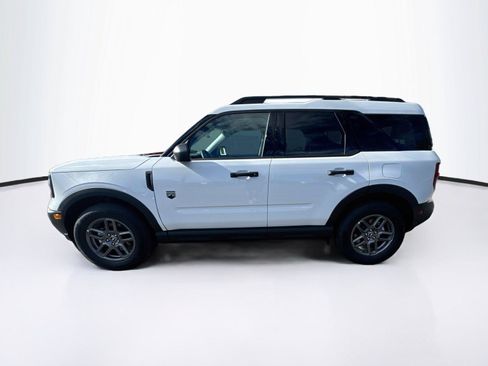 Used 2026 Ford Bronco Sport Big Bend AWD/4WD image 2