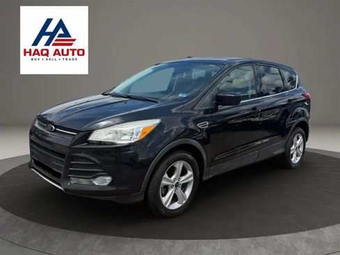 Used 2014 Ford Escape SE FWD image 1
