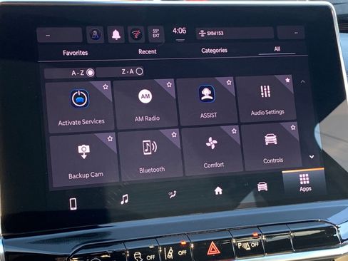 Used 2025 Jeep Compass Trailhawk image 21