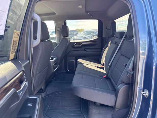 Used 2024 GMC Sierra 1500 Elevation AWD/4WD image 15