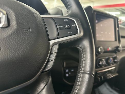 Certified 2024 RAM 3500 Big Horn image 16