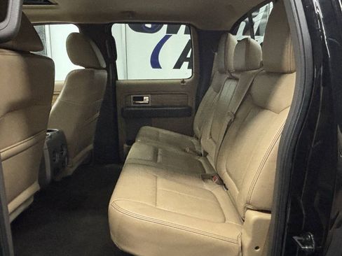 Used 2011 Ford F150 Lariat RWD image 26