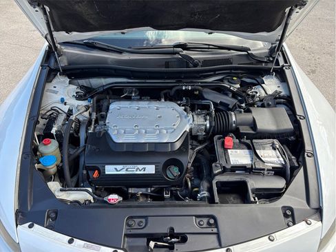 Used 2008 Honda Accord EX-L image 37