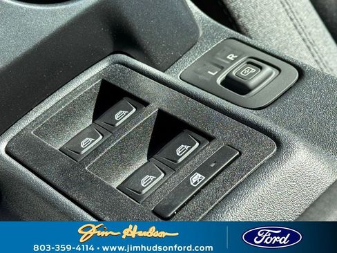 New 2025 Ford Bronco 4-Door w/ Sasquatch Package image 31