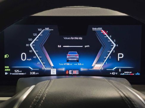 Used 2024 BMW X5 xDrive40i w/ Premium Package image 26