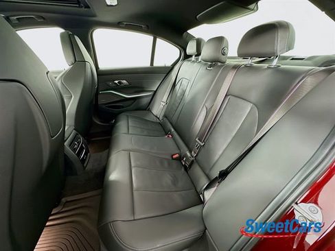 Used 2023 BMW M3 Competition w/ Executive Package image 13
