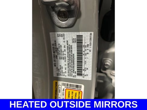 Used 2022 Ford Bronco Sport Outer Banks w/ Tech Package image 15