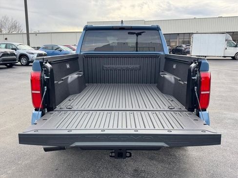 New 2026 Toyota Tacoma TRD Sport image 13