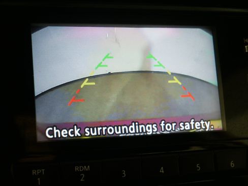 Used 2016 Nissan Rogue S w/ Appearance Package AWD/4WD image 33
