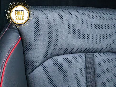 Certified 2021 Kia K5 GT image 25