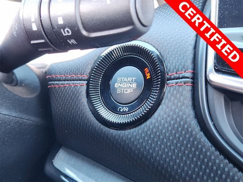 Used 2023 Jeep Compass Trailhawk image 22