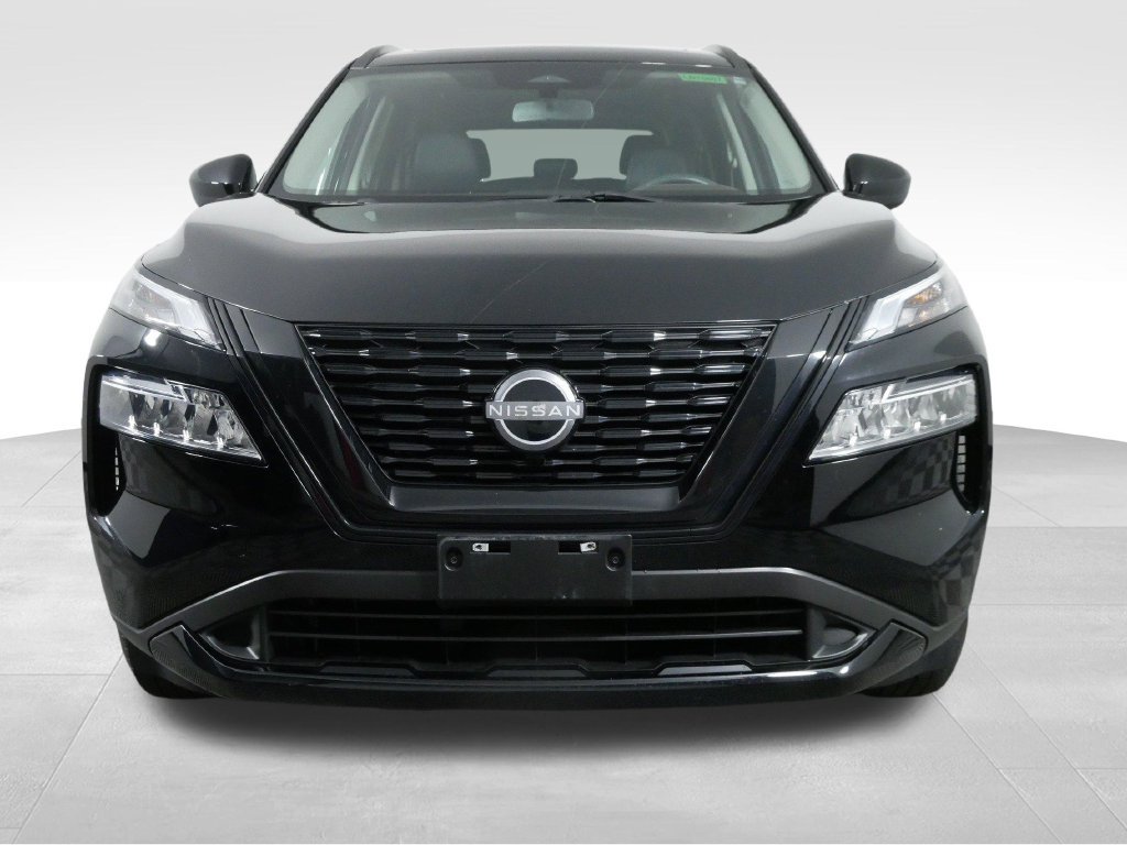 Used 2023 Nissan Rogue SV w/ SV Premium B Package AWD/4WD image 3